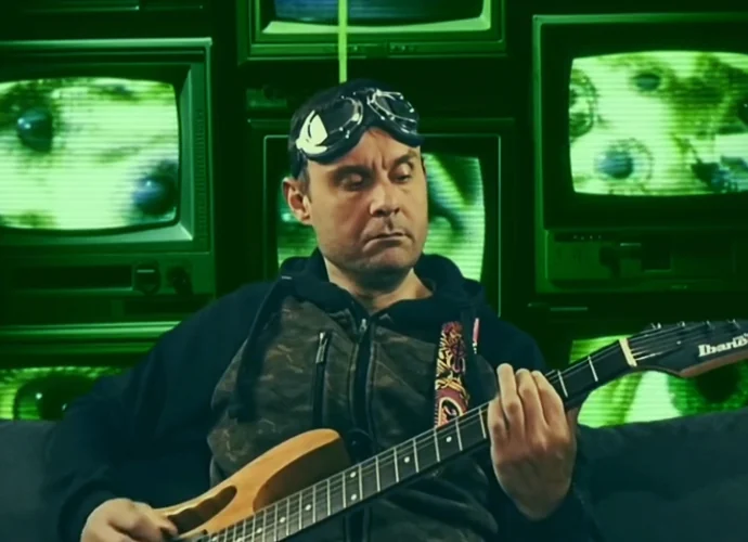 Dzianis Yafimau / Cyberhortus